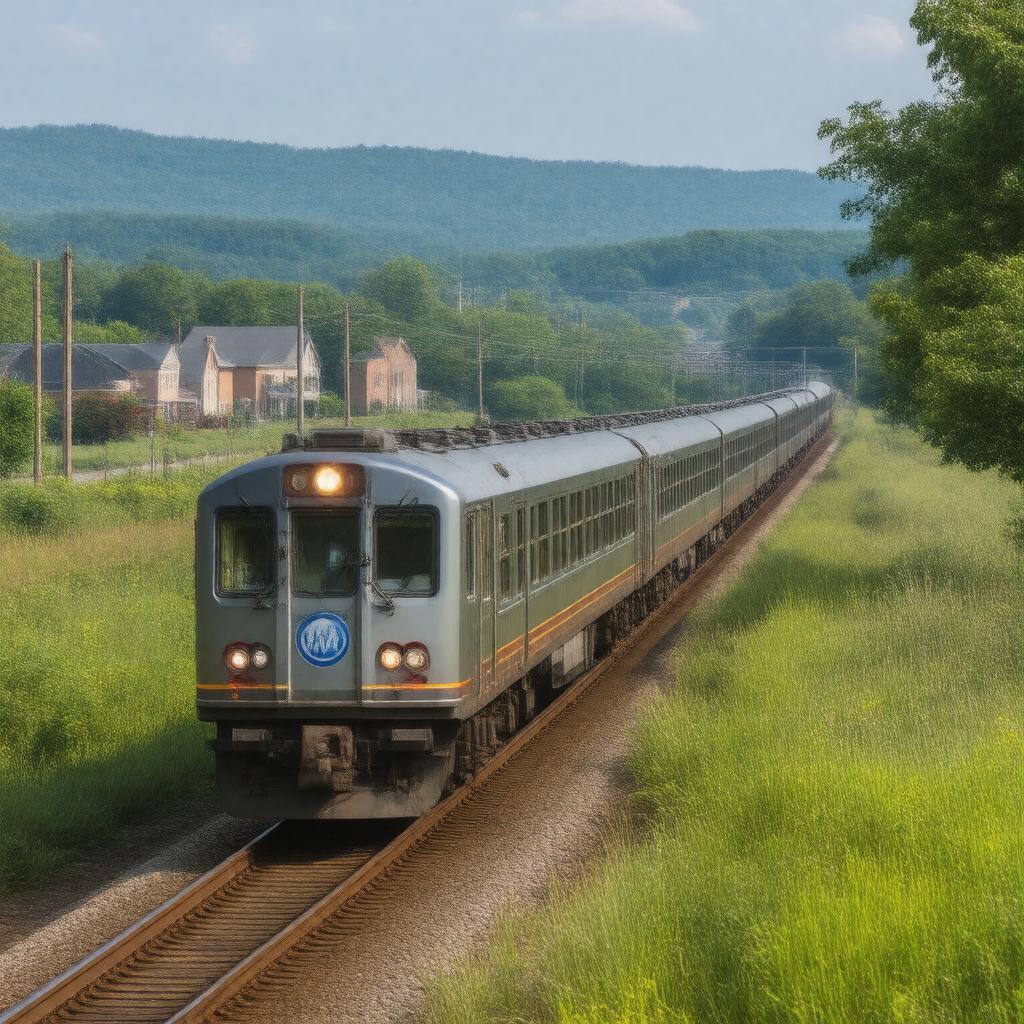 Brunswick Line (MARC)